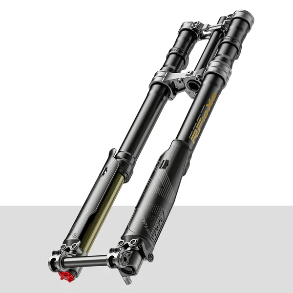 RFloXa Hawk 31 Pro Front Fork | Advanced E-Moto Suspension for Surron, Talaria, & More...