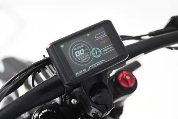 TALARIA STING ROAD LEGAL L1E (60V-38.4Ah)