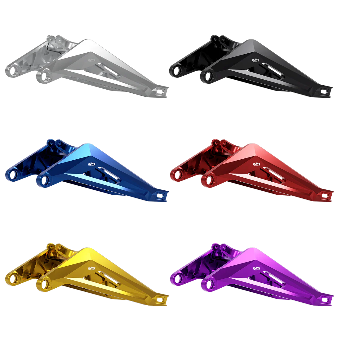 KyVex Billet Swing Arm | For Surron Light Bee X