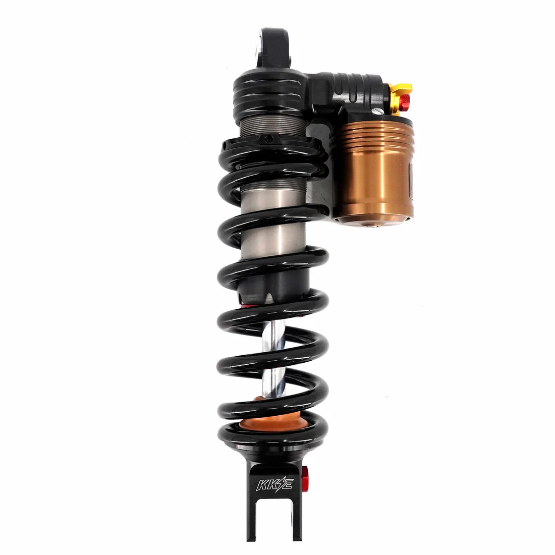 Upgraded Rear Suspension Shock Absorber | By KKE | For SurRon Ultra Bee Electric Dirt Bike