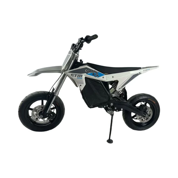 ETM™ RTR 12in Mag Wheel Set | Complete Street Kit | For ETM RTR Only