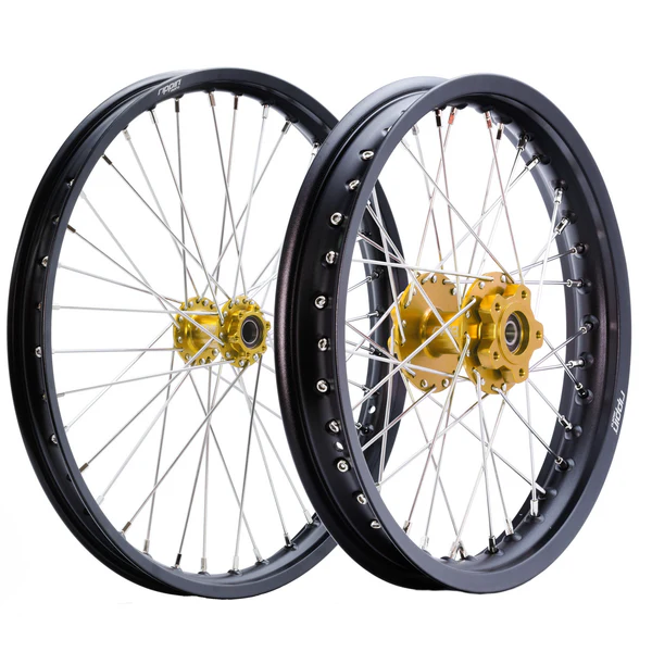19/19" E-Moto Wheel Set for E-Ride PRO & Sur-Ron LBX