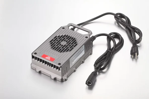 E Ride Pro Battery Charger | For Pro S, SS 2.0, SS 3.0, SR, and Mini Models