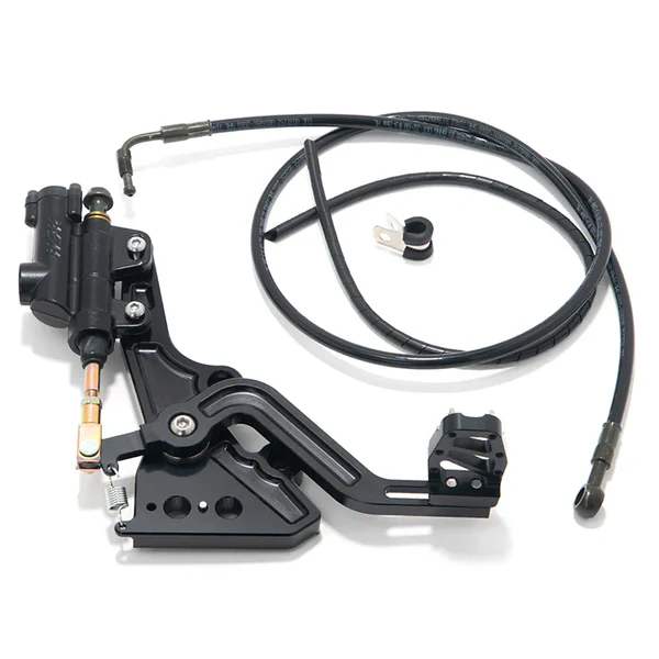 PSM E-Moto Footbrake