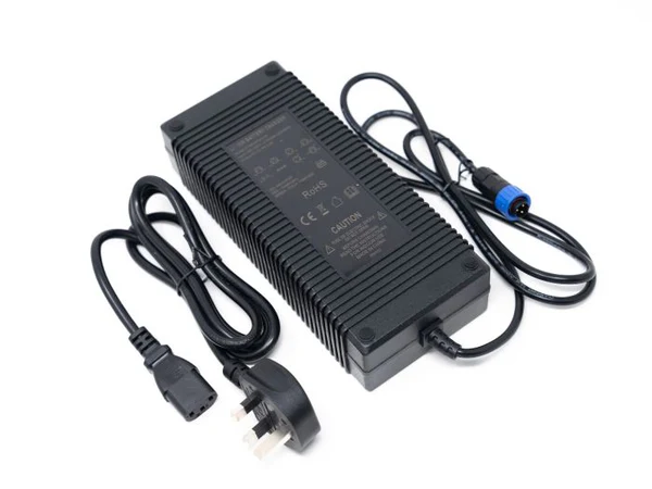 Charger s EBOX Pitbikes & Dragster