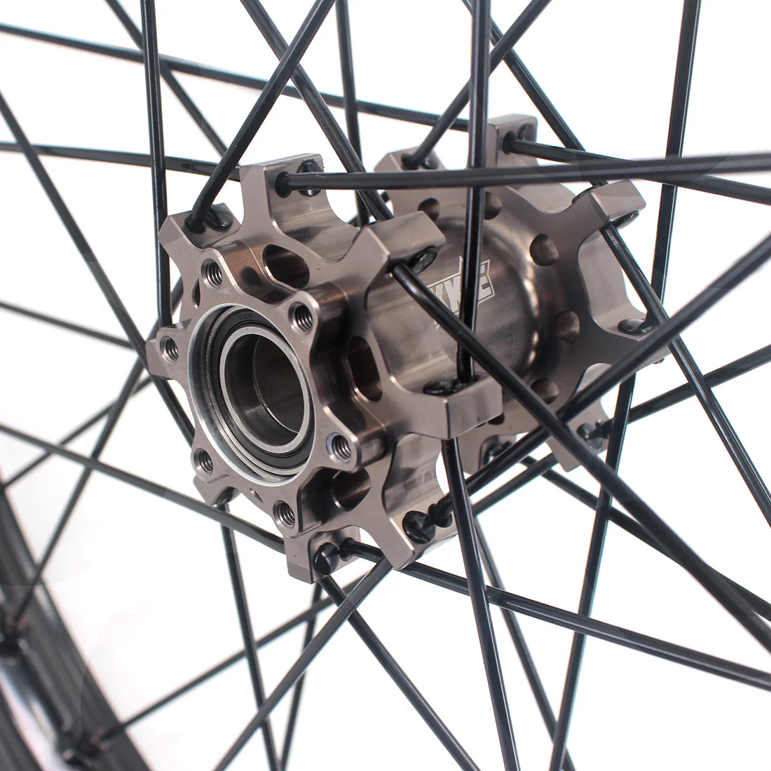 KKE 19"/ 19" E-Motor Wheels Fit Surron, E-Ride Pro & more