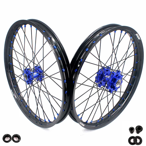 KKE 19"/ 19" E-Motor Wheels Fit Surron, E-Ride Pro & more