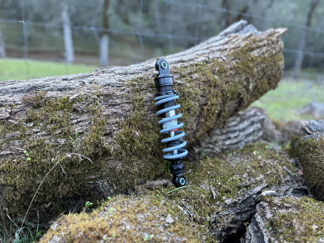 ETM™ RTR Color Shock | Customize Your Ride with Bold Color