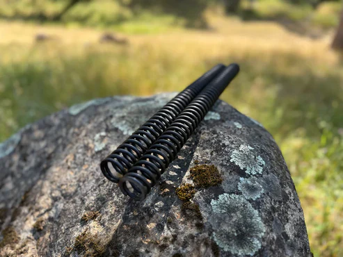 RTR Mod Pro Suspension Kit | By Electro & Company | For ETM RTR & RTR Lite