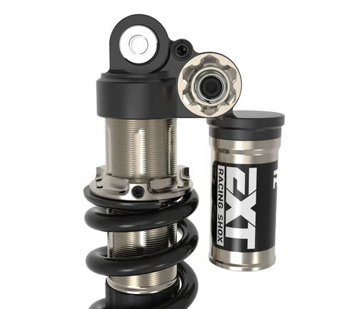 Pro Suspension Upgrade Bundle | By Formula & EXT | For E-Moto Platforms