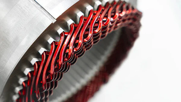 Motor + Gearbox Assembly | OEM Replacement for Altis Sigma & Sigma MX | by Altis Powersports