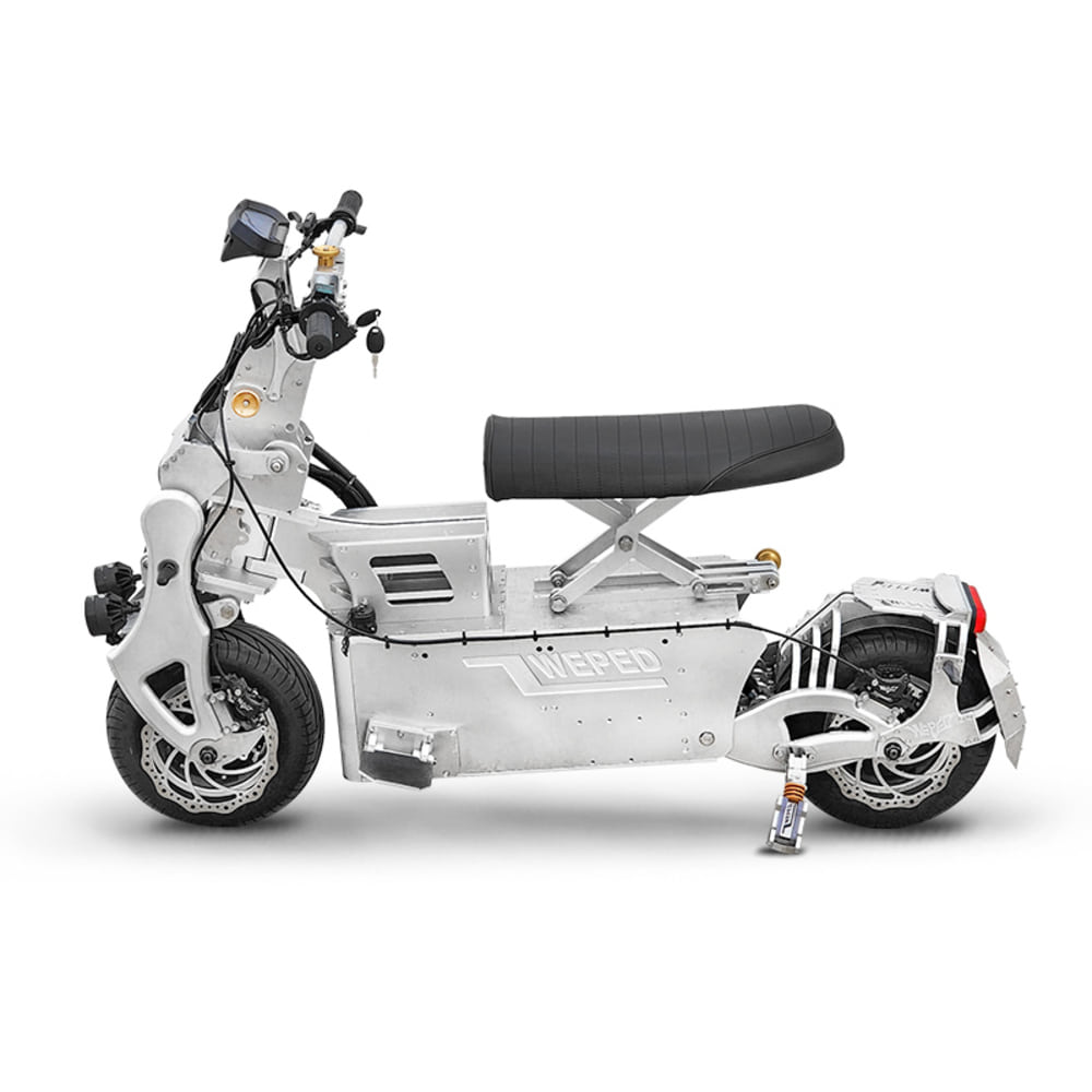 Weped SuperCompo