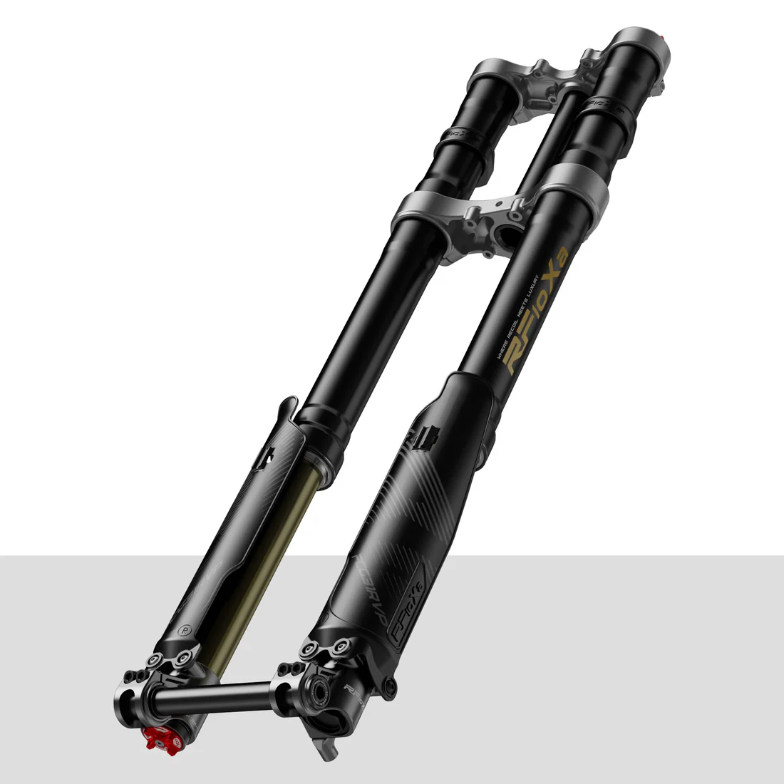 RFloXa Hawk 31 Front Fork | E-Moto Suspension for Surron, Talaria & More...