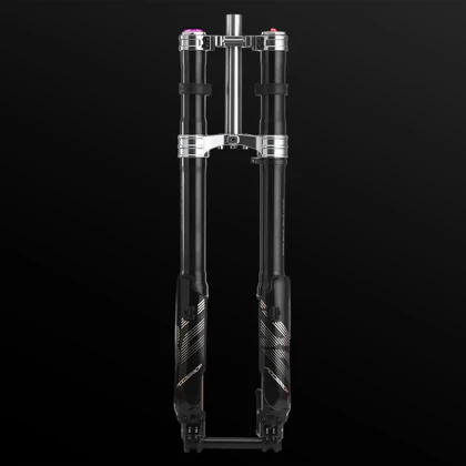 RFloXa Hawk 32 Pro Front Fork | E-Moto Suspension for Surron, Talaria, & More...