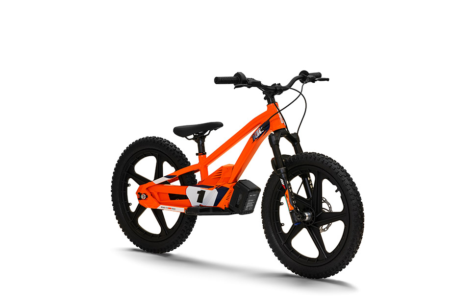 KTM SX-E 1.20