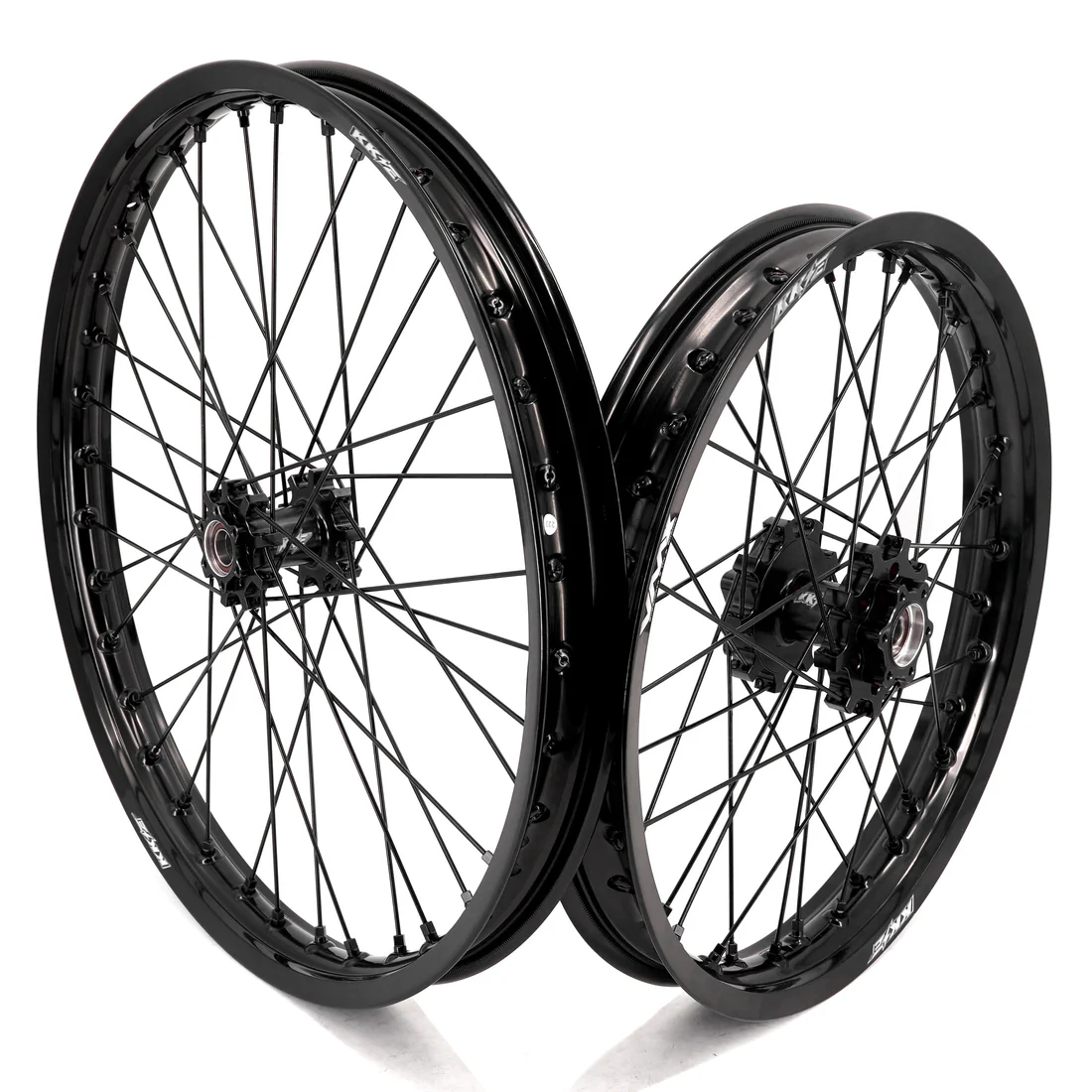 KKE 21/18 E-bike Wheels Fit Surron Light Bee X, E-Ride Pro SS