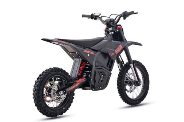 MINI STARK VARG ” ELECTRIC DIRT BIKE ( MXR MXE-60V )