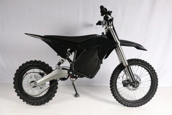 ETM™ RTR Big Wheel Set | 17” Front & 14” Rear Kit | By Electro & Co