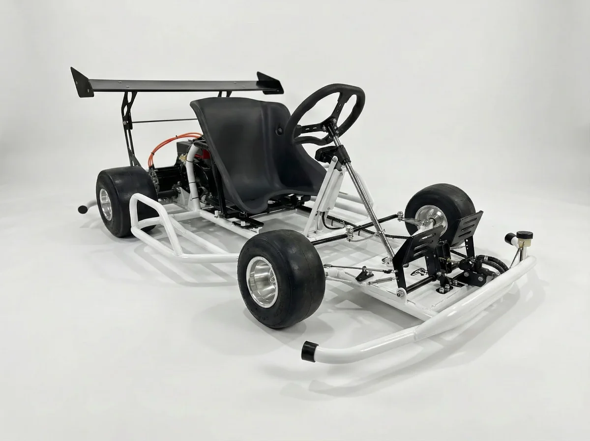 Electric Drift Cart