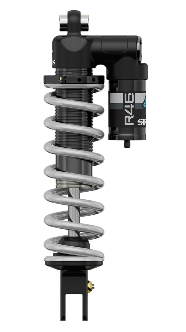 Sirris R46 E-moto shock w/ MX tune | for Surron Ultra Bee