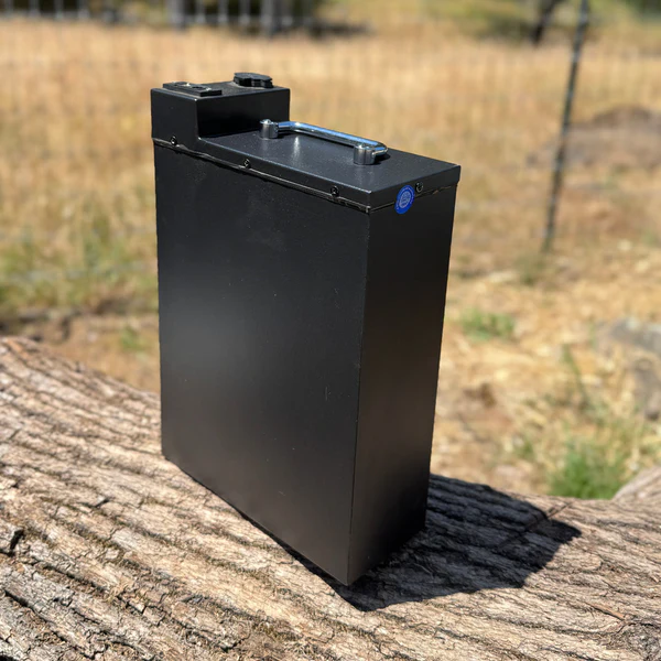 RTR™ Upgrade Battery | Mod & Touring Packs | For ETM RTR Only