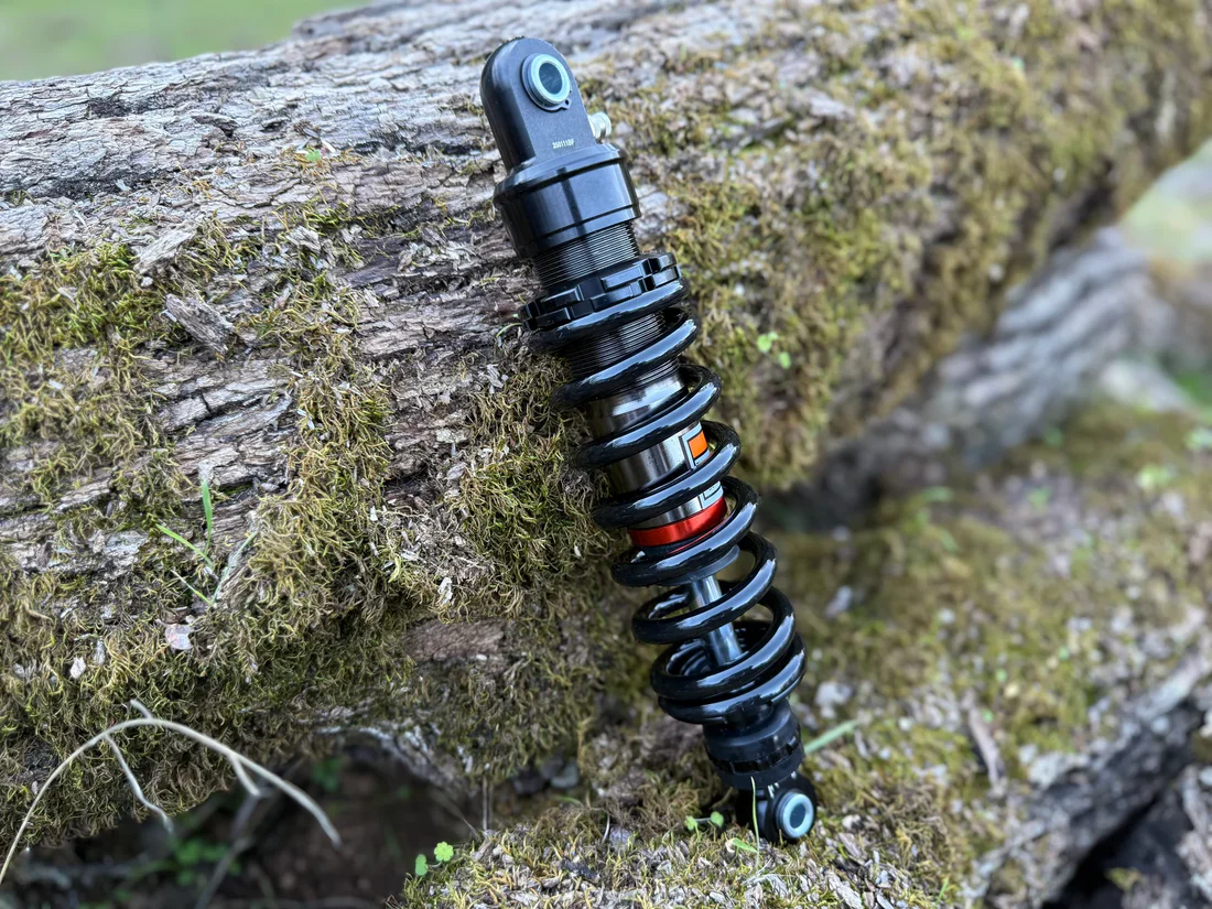 ETM™ RTR Color Shock | Customize Your Ride with Bold Color