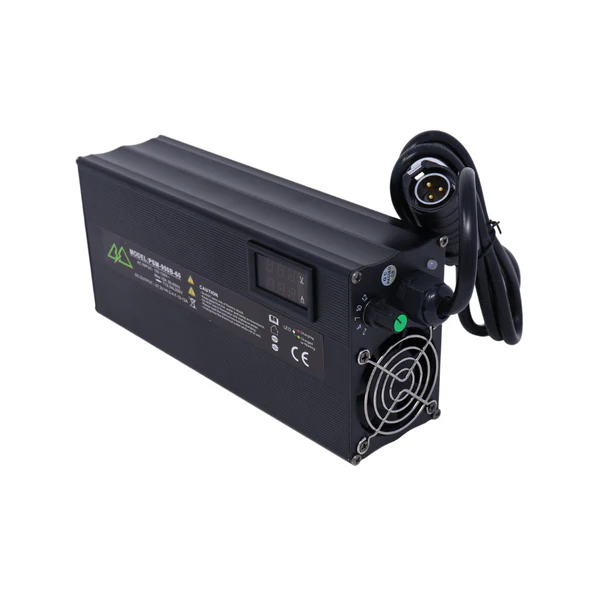 PSM Variable Chargers