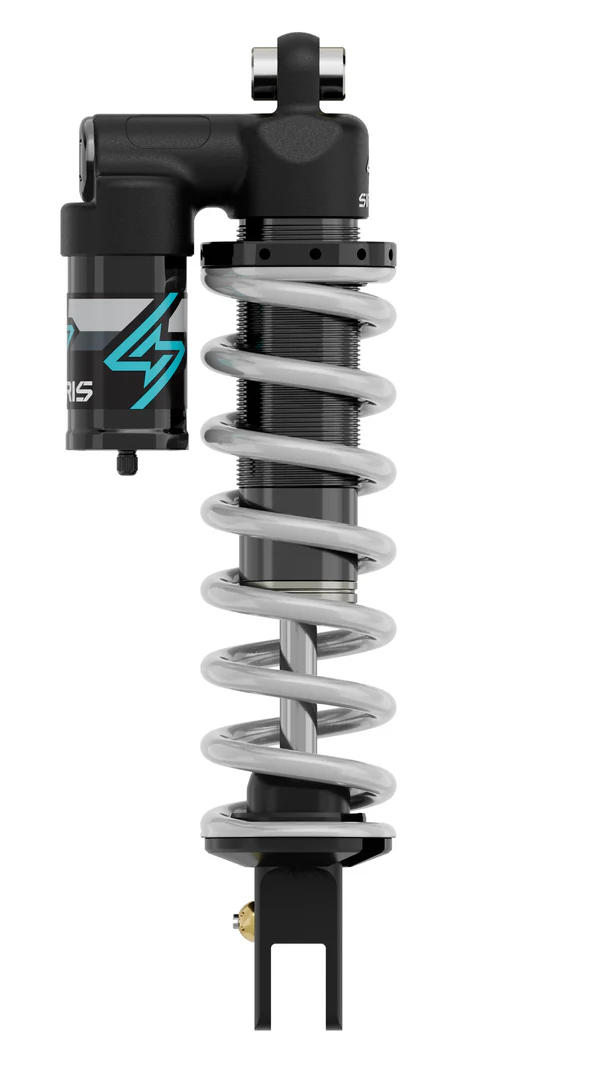 Sirris R46 E-moto shock w/ Trail tune | for Surron Ultra Bee