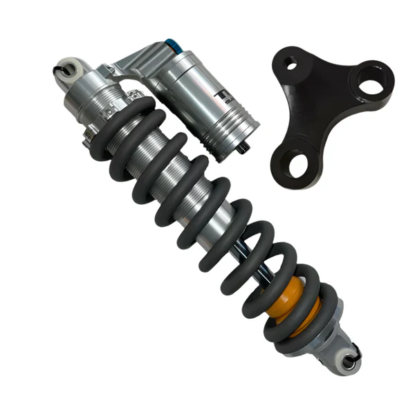 E-Moto ER30 Rear Shock Tech Suspension by Formula | for Altis Sigma |Talaria Sting MX3/MX4/MX5