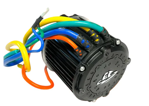 ETM™ RTR OEM Motor  