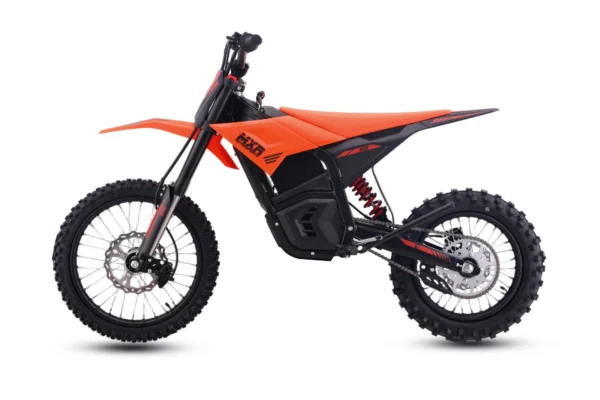 MINI VARG” ELECTRIC DIRT BIKE