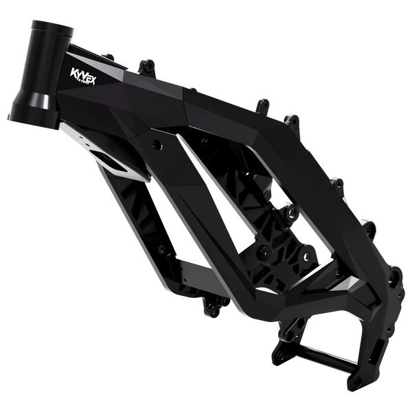 KyVex Billet Frame | For Surron Light Bee X