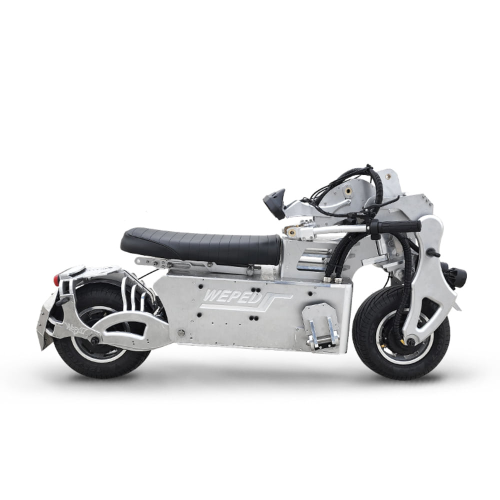 Weped SuperCompo