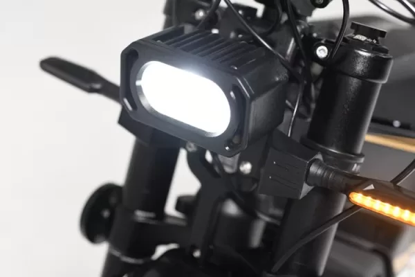 TALARIA STING ROAD LEGAL L1E (60V-38.4Ah)