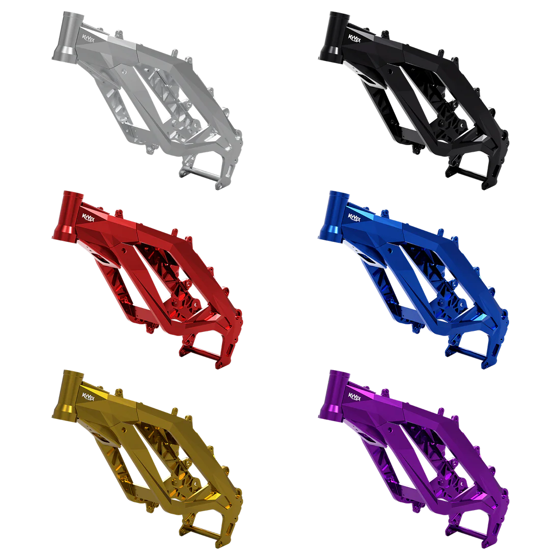 KyVex Billet Frame | For Surron Light Bee X