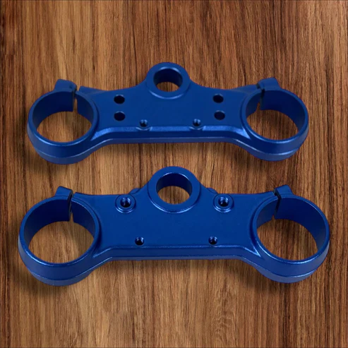 RTR Mod Pro Suspension Kit | By Electro & Company | For ETM RTR & RTR Lite