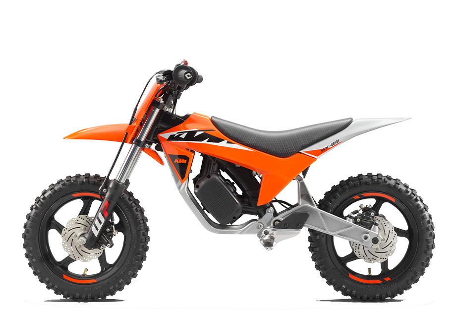 2025 KTM SX-E 2