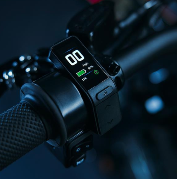 Talaria Sting MX5 Pro “Competizione 45B” 82v 23Kw