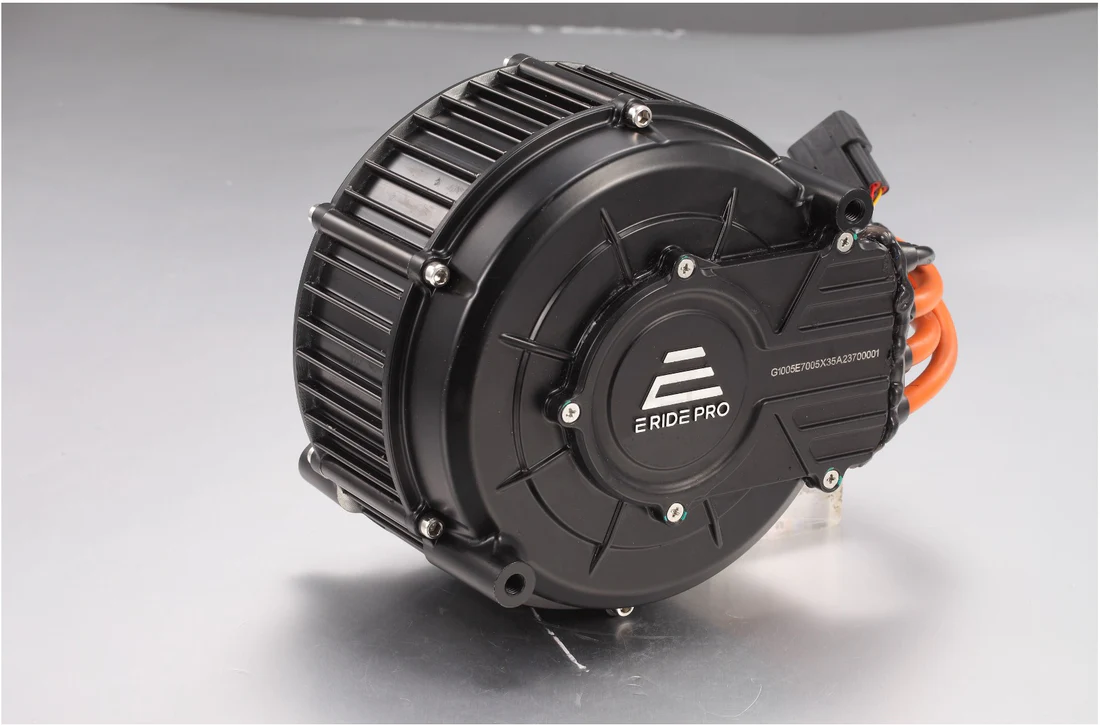 E Ride Pro Stock Motors | For E Ride Pro Electric Dirt Bikes