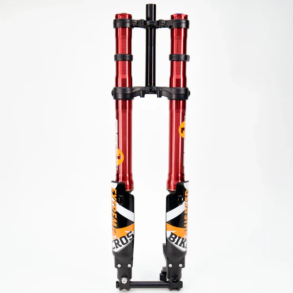 FASTACE ALX13RC 2.0 Fork Suspension | Sur-Ron, Talaria, E Ride Pro, RAWRR, more