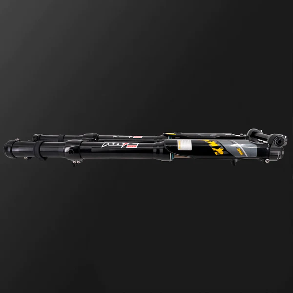 KKE 37MM Aluminum Front Fork Suspension Kit Fit SURRON Light Bee, E-Ride Pro-SS, Talaria Sting MX3/MX4/R