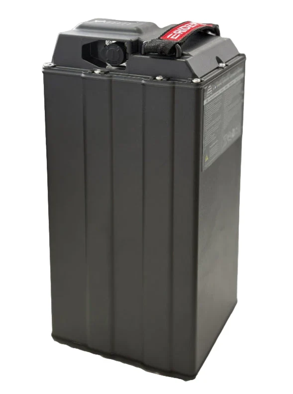 E Ride Pro 72V 40Ah Battery | For E Ride Pro SS 2.0