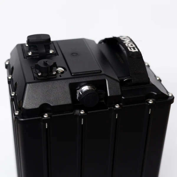 EBMX High Power Batteries for Surron Ultra Bee