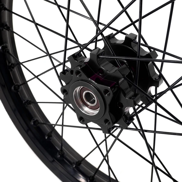KKE 21/18 E-bike Wheels Fit Surron Light Bee X, E-Ride Pro SS
