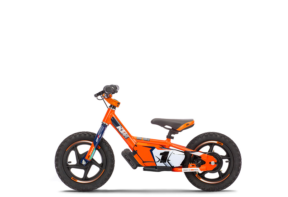 KTM SX-E 1.12