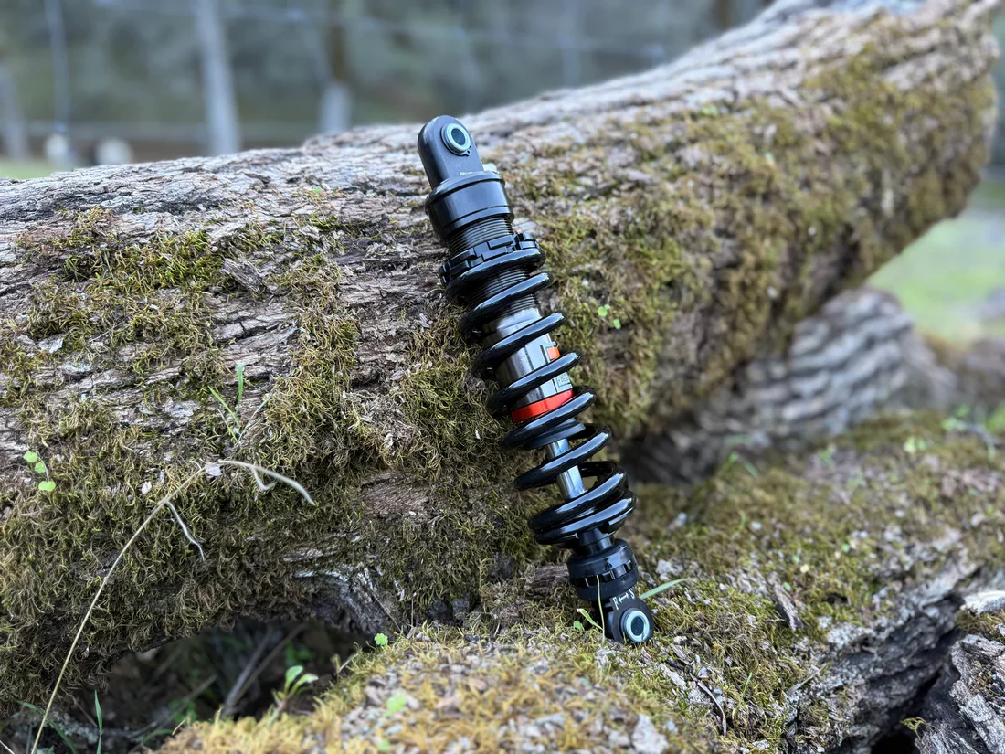 ETM™ RTR Color Shock | Customize Your Ride with Bold Color