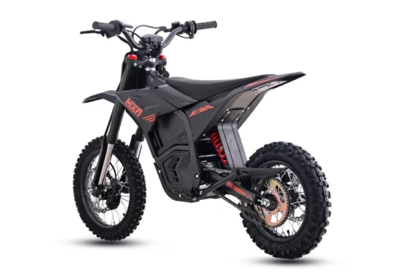MINI STARK VARG ” ELECTRIC DIRT BIKE ( MXR MXE-60V )