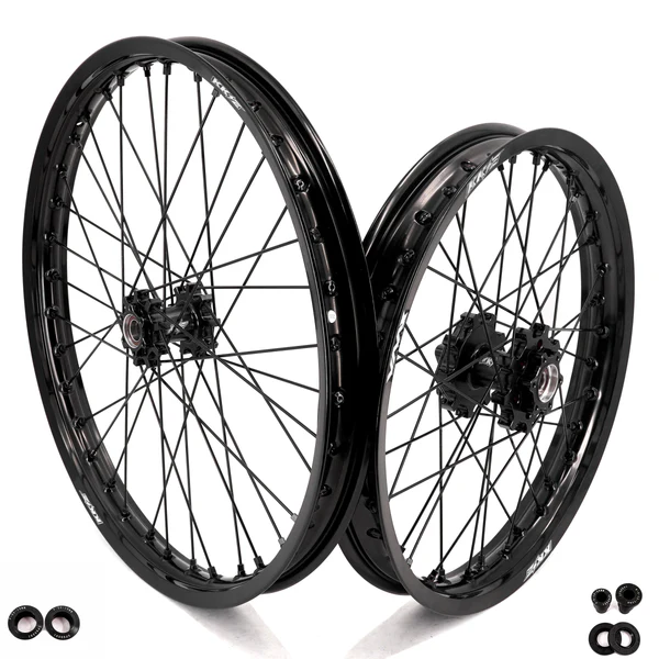 KKE 21/18 E-bike Wheels Fit Surron Light Bee X, E-Ride Pro SS