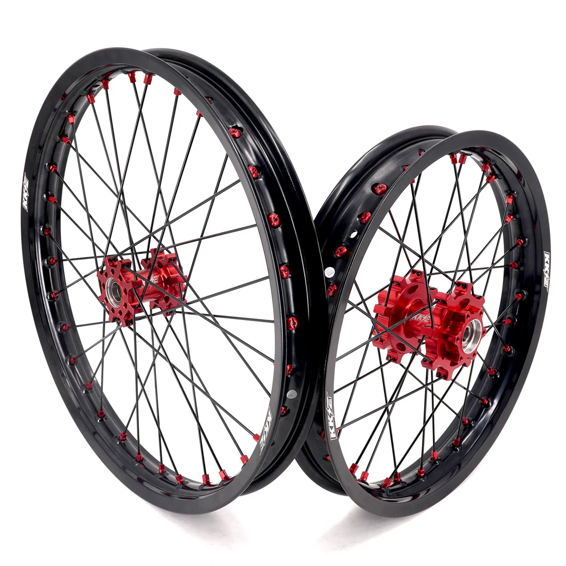 KKE 19" & 16" Wheels for Sur-Ron Light Bee X, E-Ride Pro SS | Multiple Colors
