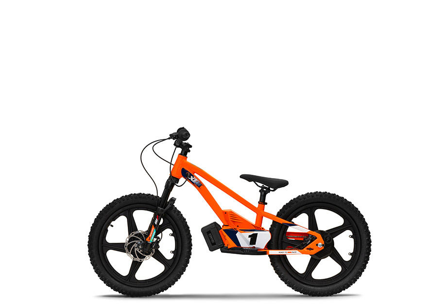 KTM SX-E 1.20